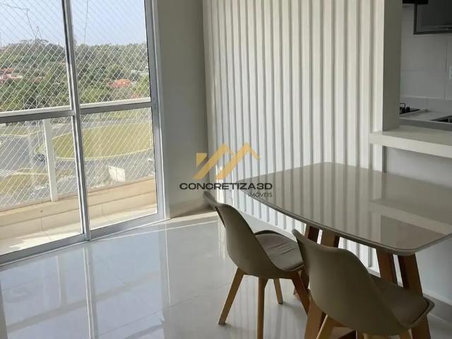 Apartamento venda em Indaiatuba