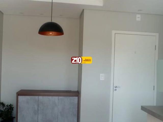 Apartamento venda em Jardim Morada do Sol, Indaiatuba