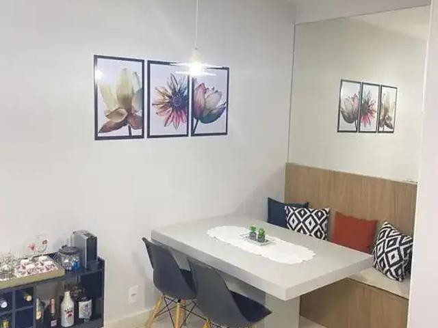 Apartamento venda em Indaiatuba