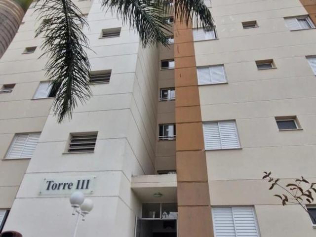 Apartamento venda em Jardim Morada do Sol, Indaiatuba