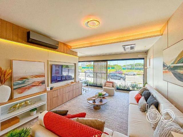 Apartamento venda em Indaiatuba