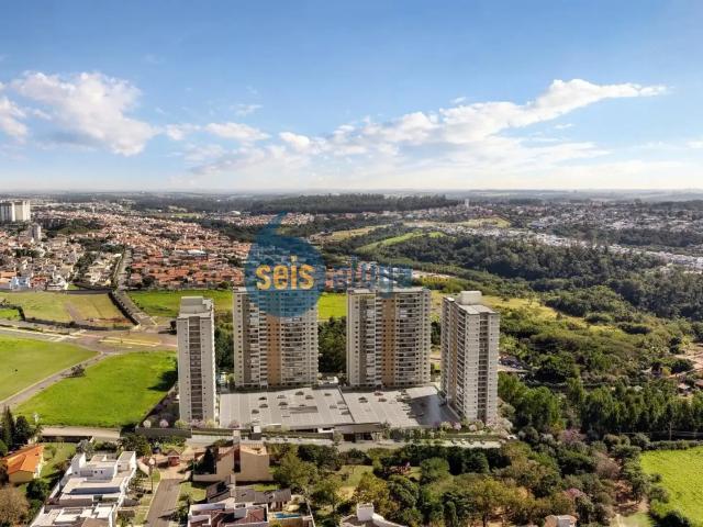 Apartamento venda em Indaiatuba, Região Geográfica Intermediária de Campinas