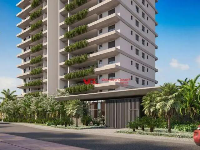 Apartamento venda em Americana