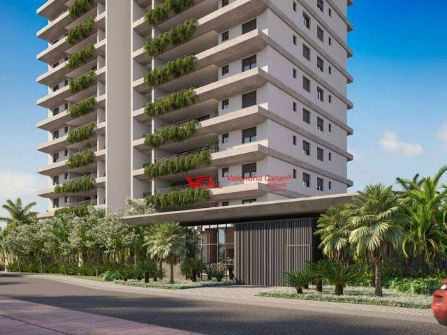 Apartamento venda em Americana