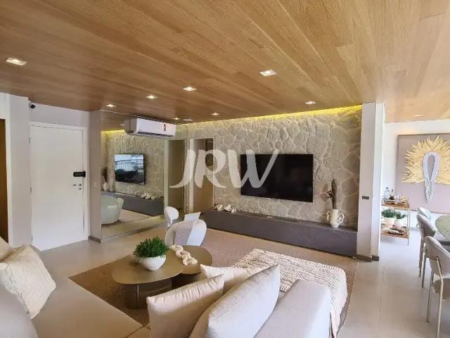 Apartamento venda em Americana