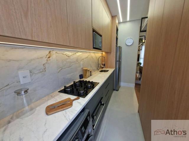 Apartamento venda em Jardim das Gaivotas, Indaiatuba