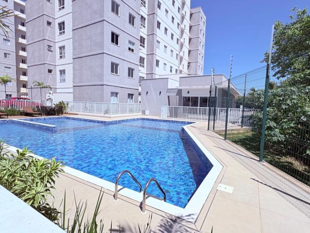 Apartamento venda em Jardim Pau Preto, Indaiatuba