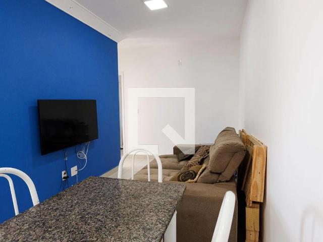 Apartamento venda em Jardim Santiago, Indaiatuba