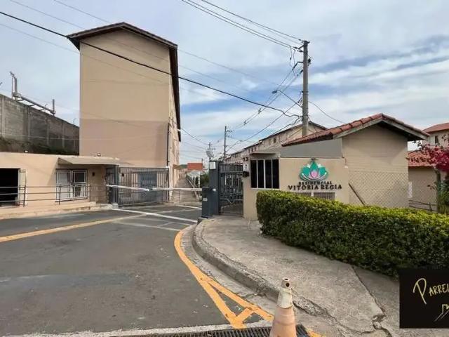 Apartamento venda em Região Imediata de Campinas, Região Metropolitana de Campinas