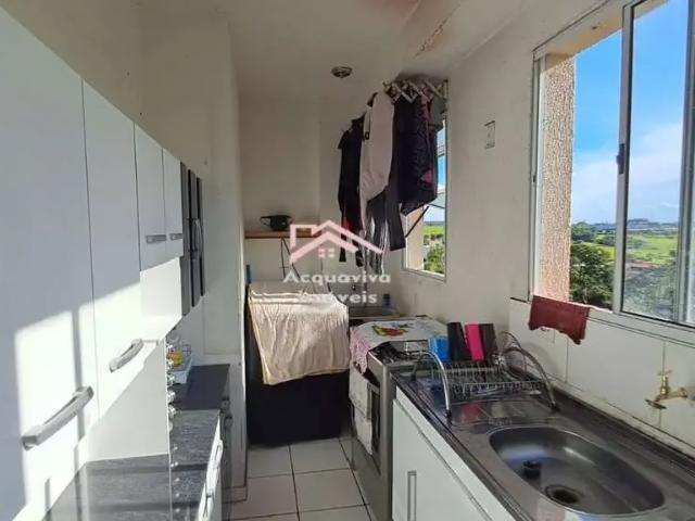 Apartamento venda em Região Imediata de Campinas, Região Metropolitana de Campinas