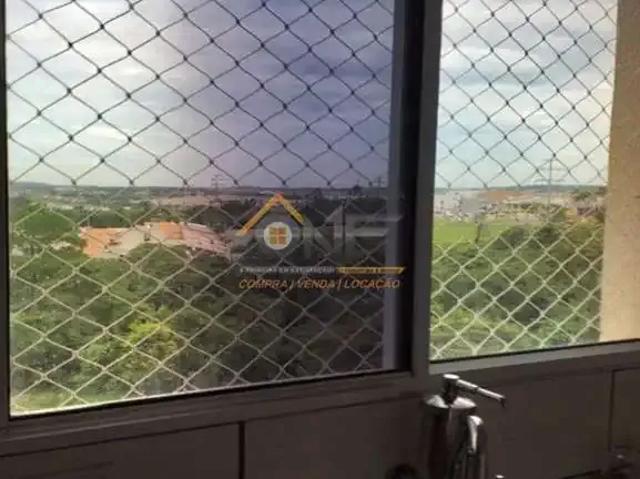 Apartamento venda em Região Imediata de Campinas, Região Metropolitana de Campinas