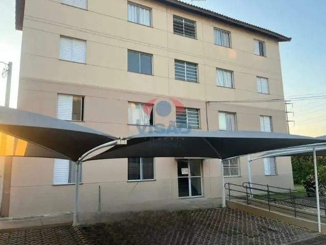 Apartamento venda em Região Imediata de Campinas, Região Metropolitana de Campinas