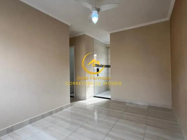 Apartamento venda em Indaiatuba
