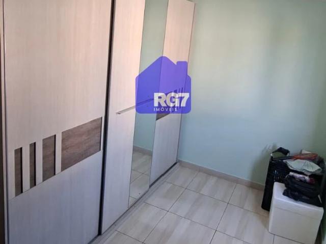 Apartamento venda em Vitoria Regia, Indaiatuba
