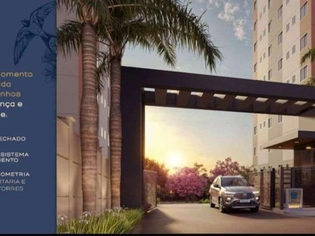 Apartamento venda em Região Imediata de Campinas, Região Metropolitana de Campinas