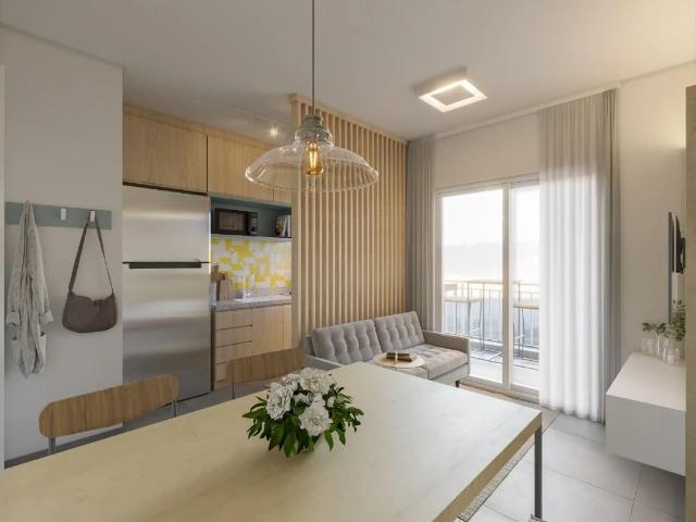 Apartamento venda em Indaiatuba