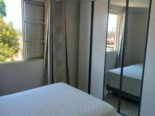 Apartamento venda em Indaiatuba