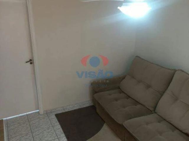 Apartamento venda em Indaiatuba