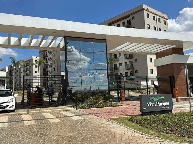 Apartamento venda em Jardim Portal do Sol, Indaiatuba