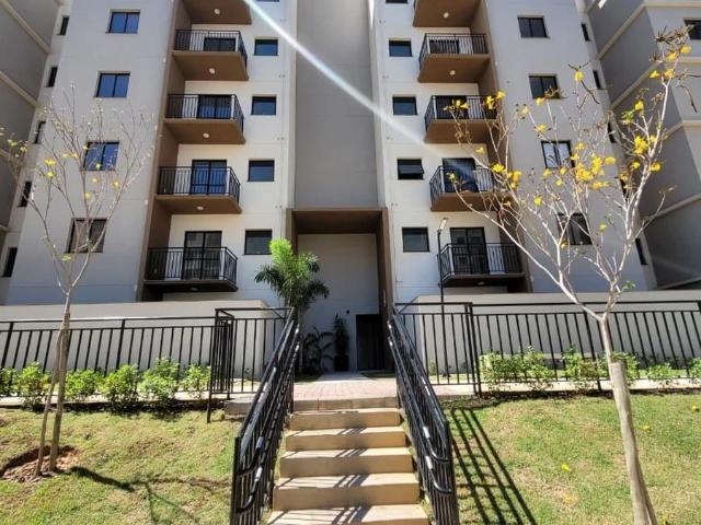 Apartamento venda em Jardim Hubert, Indaiatuba