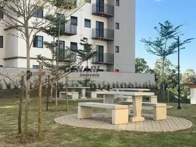 Apartamento venda em Jardim Portal do Sol, Indaiatuba