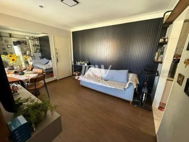 Apartamento venda em Região Imediata de Jaú, Jaú