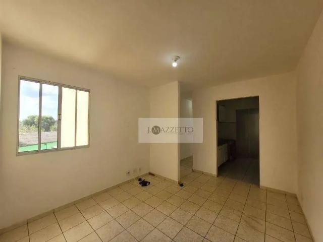 Apartamento venda em Região Imediata de Jaú, Jaú