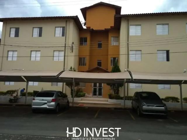 Apartamento venda em Região Imediata de Jaú, Jaú
