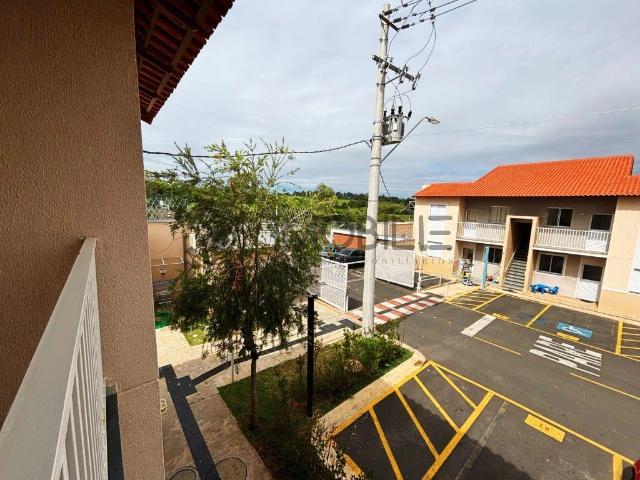 Apartamento venda em Indaiatuba
