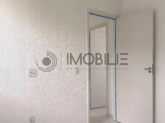 Apartamento venda em Indaiatuba