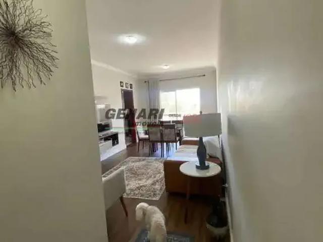 Apartamento venda em Região Imediata de Campinas, Região Metropolitana de Campinas