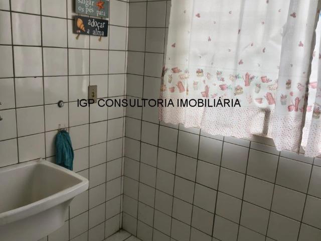 Apartamento venda em Indaiatuba
