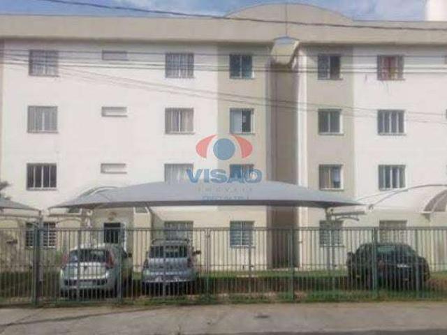 Apartamento venda em Região Imediata de Campinas, Região Metropolitana de Campinas