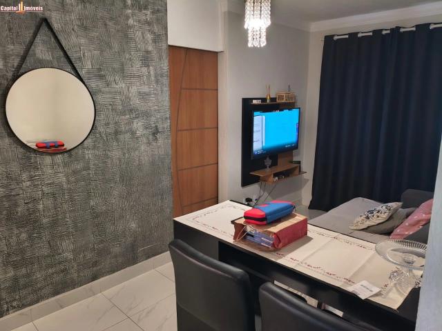 Apartamento venda em Indaiatuba