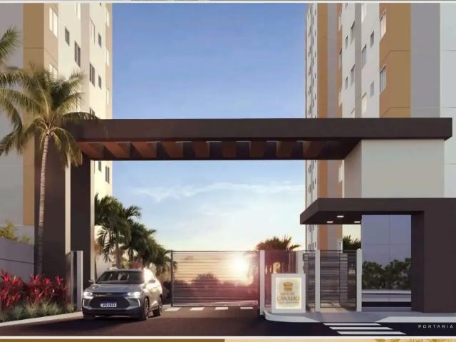 Apartamento venda em Jardim Portal do Sol, Indaiatuba