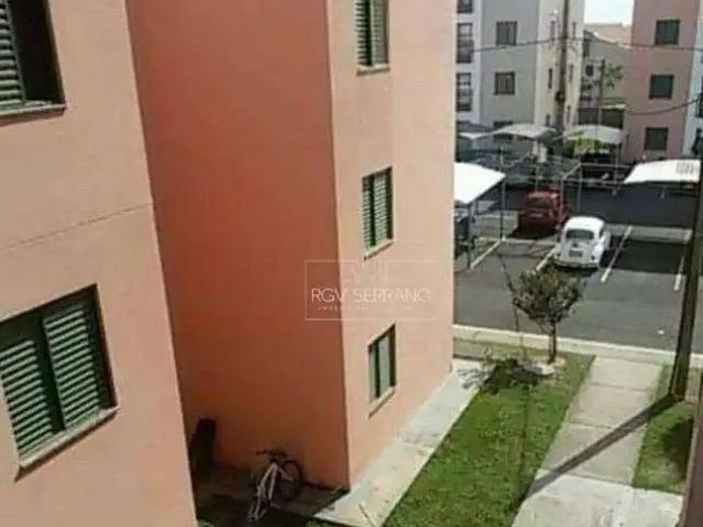 Apartamento venda em Região Imediata de Campinas, Região Metropolitana de Campinas