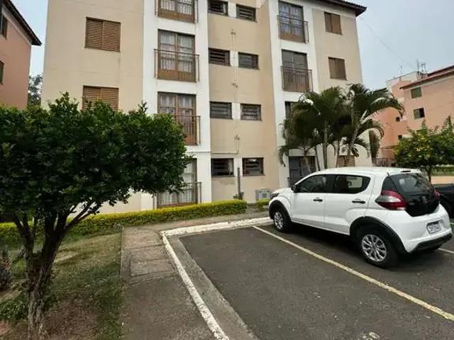 Apartamento venda em Região Imediata de Campinas, Região Metropolitana de Campinas