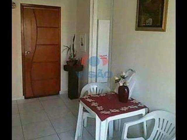 Apartamento venda em Indaiatuba