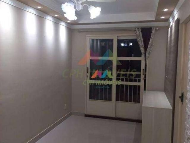 Apartamento venda em Região Imediata de Campinas, Região Metropolitana de Campinas