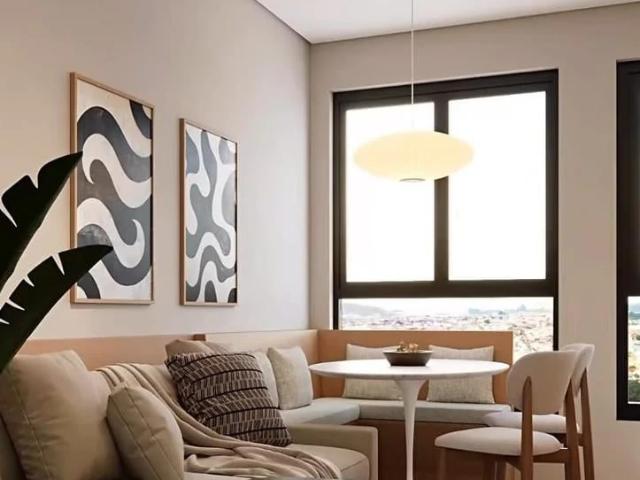 Apartamento venda em Jardim Pau Preto, Indaiatuba