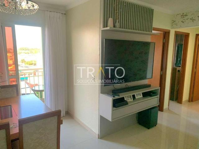 Apartamento venda em Região Imediata de Campinas, Região Metropolitana de Campinas