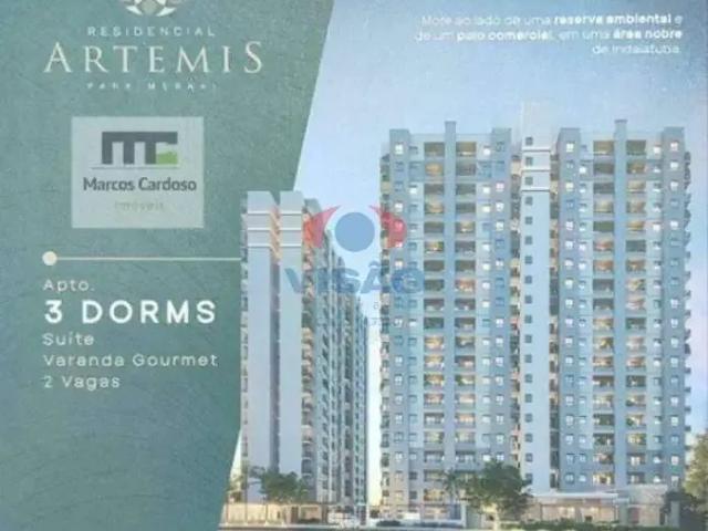 Apartamento venda em Região Imediata de Campinas, Região Metropolitana de Campinas