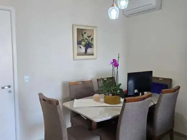 Apartamento venda em Jardim Pompéia, Indaiatuba