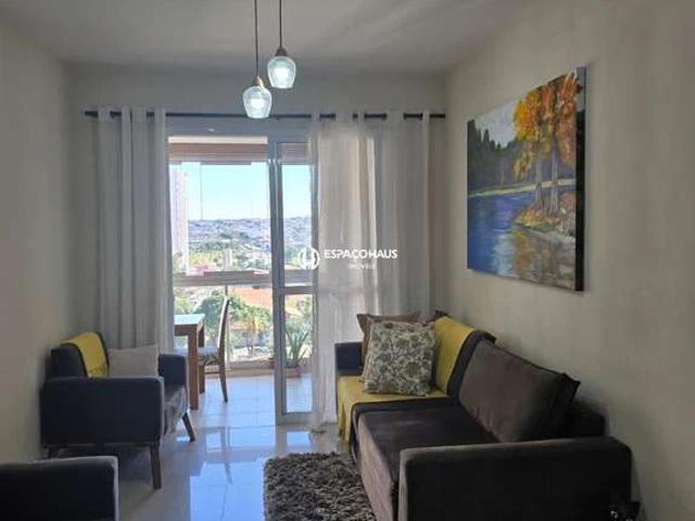 Apartamento venda em Jardim Pompéia, Indaiatuba