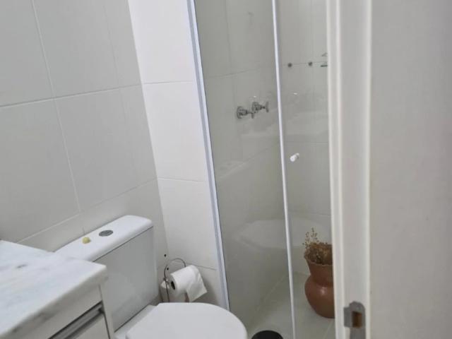 Apartamento venda em Jardim Pompéia, Indaiatuba