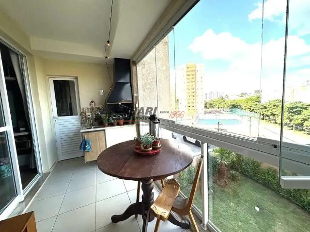 Apartamento venda em Região Imediata de Campinas, Região Metropolitana de Campinas