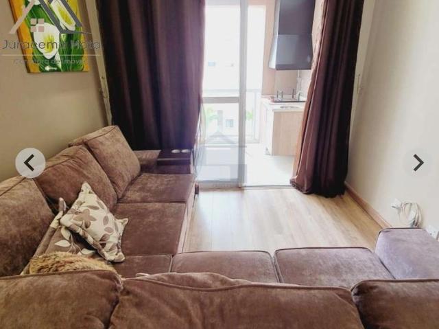 Apartamento venda em Jardim Pompéia, Indaiatuba