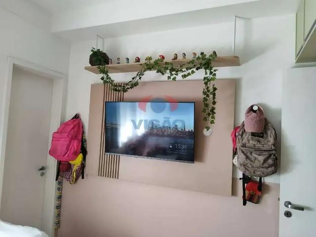 Apartamento venda em Jardim Pompéia, Indaiatuba