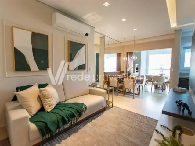 Apartamento venda em Região Imediata de Campinas, Região Metropolitana de Campinas