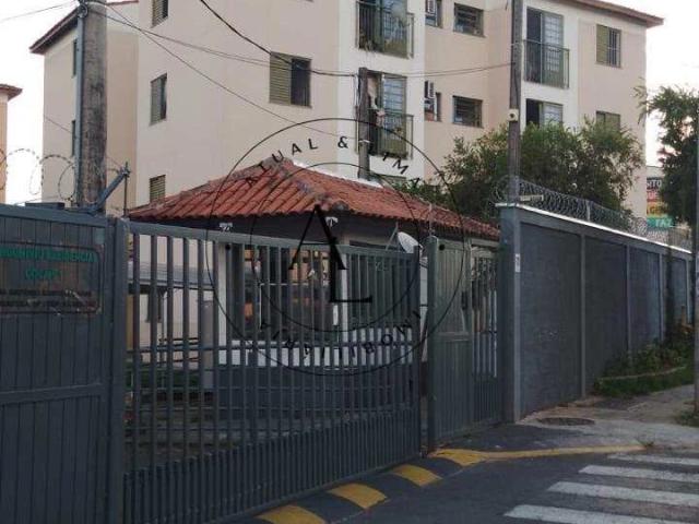 Apartamento venda em Indaiatuba